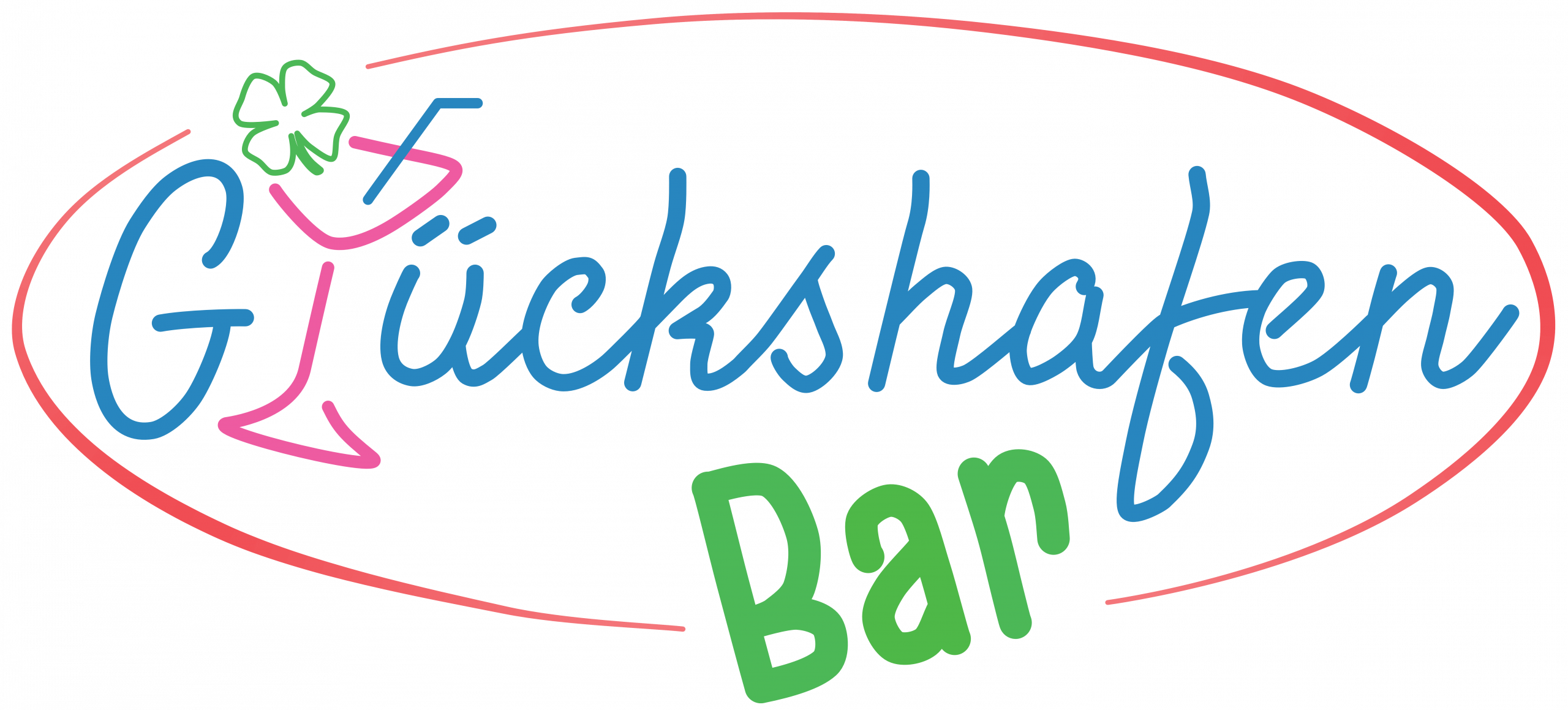 Glückshafen-Bar
